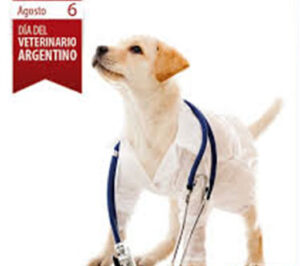 Día del Veterinario/a