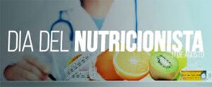 11 de Agosto: Día del Nutricionista