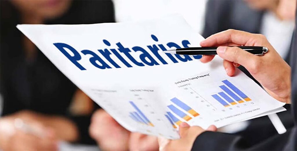 Comunicado - Congreso extraordinario 17 de mayo. Paritarias.