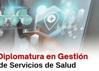 Diplomatura en Gestión de Servicios de Salud