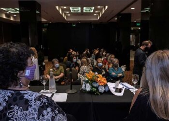 Jornada de la mujer trabajadora