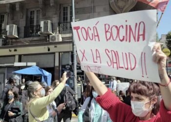 Vamos a un nuevo paro por 24 horas