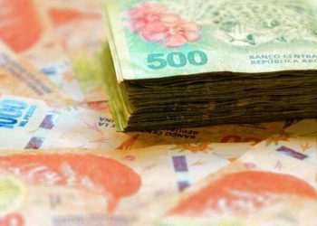 Actualización Paritaria 2023