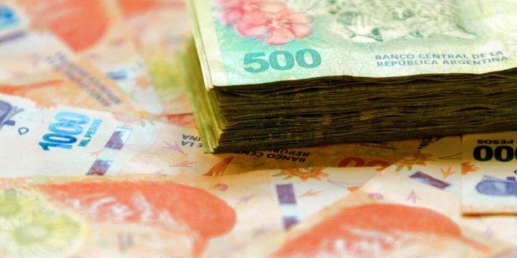 Actualización Paritaria 2023