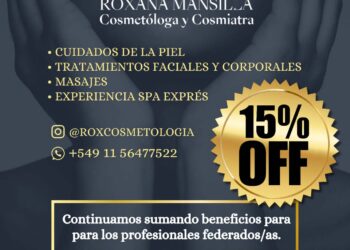 ROX - Roxana Mansilla