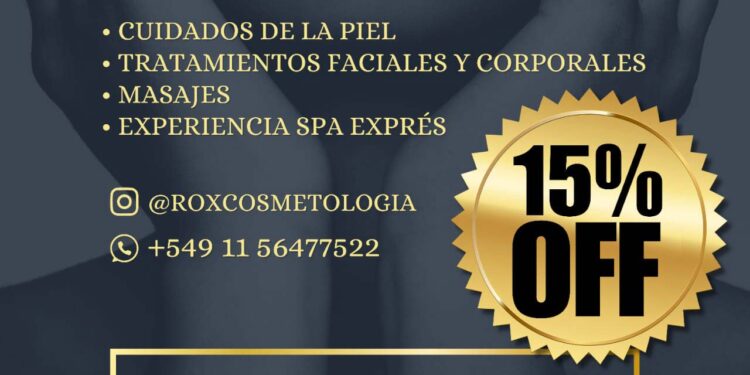 ROX - Roxana Mansilla