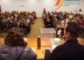 Elecciones Nuevo Consejo Ejecutivo 2025-2029