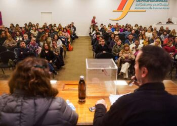 Elecciones Nuevo Consejo Ejecutivo 2025-2029