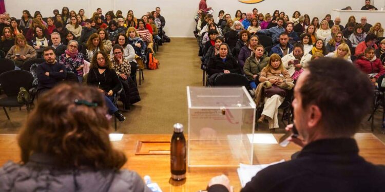 Elecciones Nuevo Consejo Ejecutivo 2025-2029