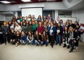 Clase Presencial Diplomatura Inteligencia Artificial. Y Entrega 4ta Edición FPSalud