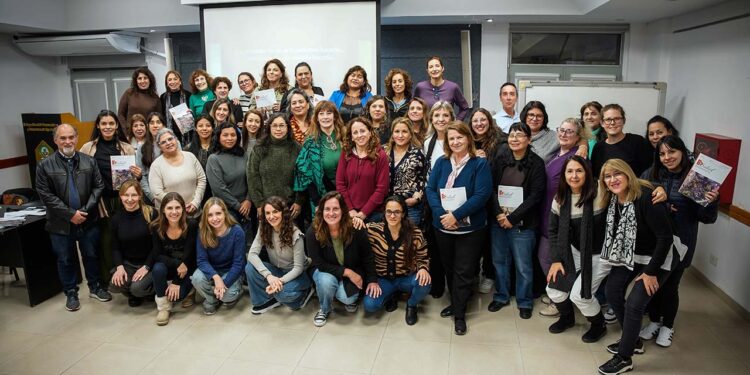 Clase Presencial Diplomatura Inteligencia Artificial. Y Entrega 4ta Edición FPSalud