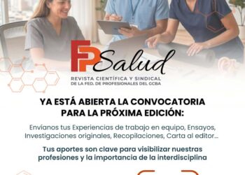Abierta la convocatoria