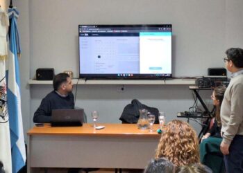 Reunión Asociaciones Junto al Ministerio de Hacienda