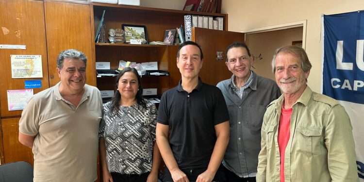 Beneficio turístico