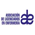 Logo Asociación de Licenciados en Enfermería