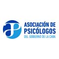 Logo Asociación de Psicólogos del GCBA