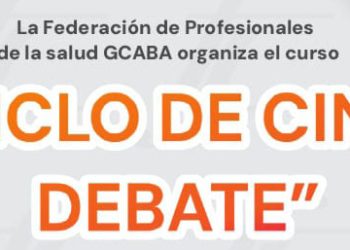 Ciclo de Cine-Debate