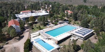 Asociación Colonia de Vacaciones del Personal del Banco Provincia