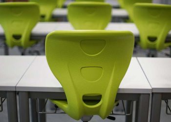 Curso de formación de delegados en condiciones y medio ambiente de trabajo (CyMAT)