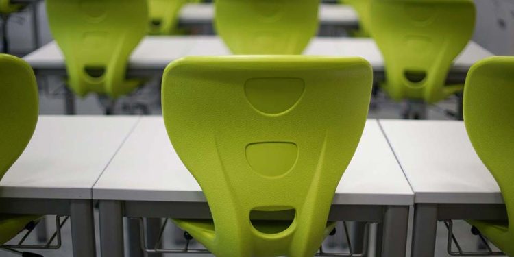 Curso de formación de delegados en condiciones y medio ambiente de trabajo (CyMAT)