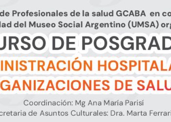 Curso de Posgrado