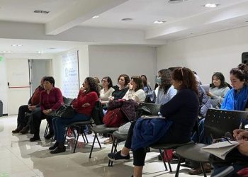 Curso de Formación Sindical (Módulo II)