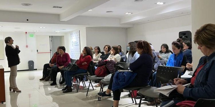 Curso de Formación Sindical (Módulo II)