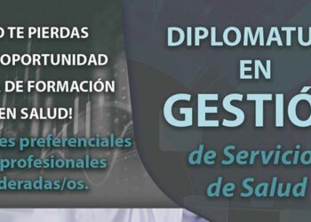 Diplomatura en Gestión de Servicios de Salud