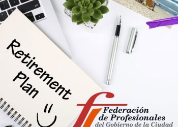 Beneficio para afiliadas/os que se jubilan