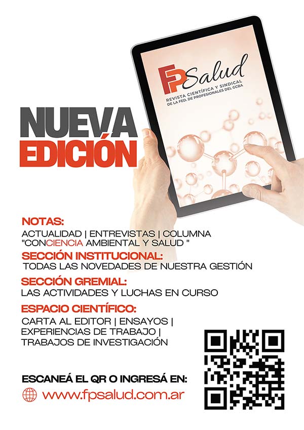 Lanzamiento FPSalud #4