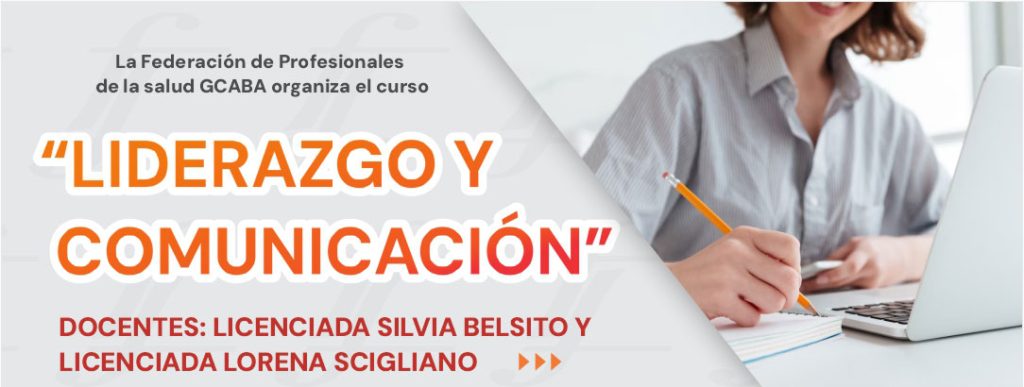 Liderazgo y Comunicación